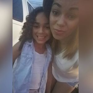 Meet your Posher, Louisa